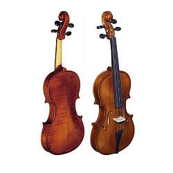 CREMONA 1750 1/4 скрипка